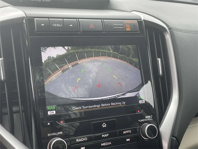 SEMINUEVOS SUBARU Ascent a Huntersville en Huntersville Ford