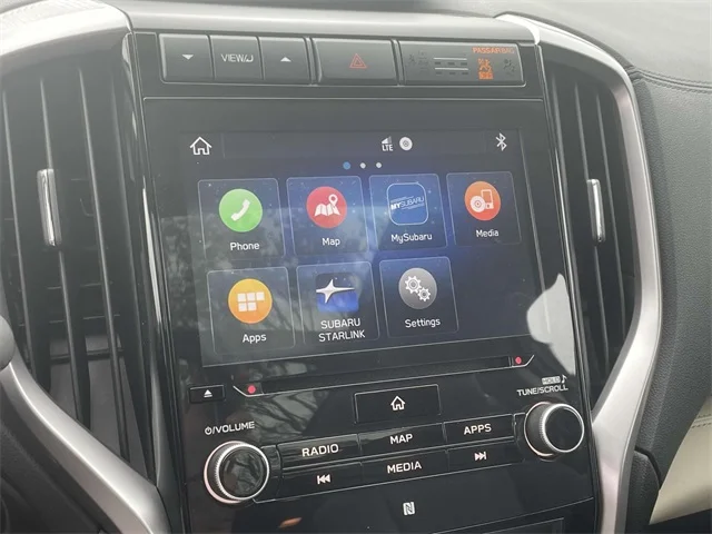 SEMINUEVOS SUBARU Ascent a Huntersville en Huntersville Ford