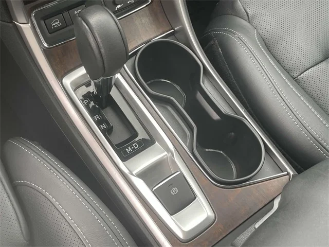 SEMINUEVOS SUBARU Ascent a Huntersville en Huntersville Ford