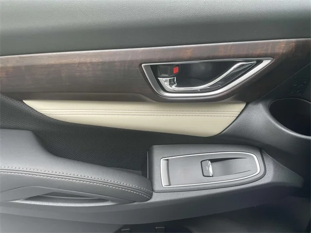 SEMINUEVOS SUBARU Ascent a Huntersville en Huntersville Ford