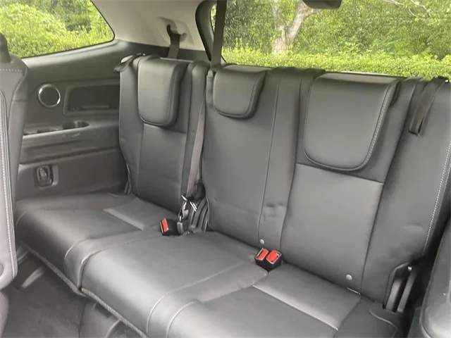 SEMINUEVOS SUBARU Ascent a Huntersville en Huntersville Ford