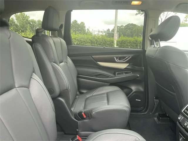 SEMINUEVOS SUBARU Ascent a Huntersville en Huntersville Ford