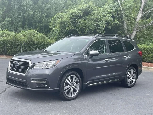 SEMINUEVOS SUBARU Ascent a Huntersville en Huntersville Ford