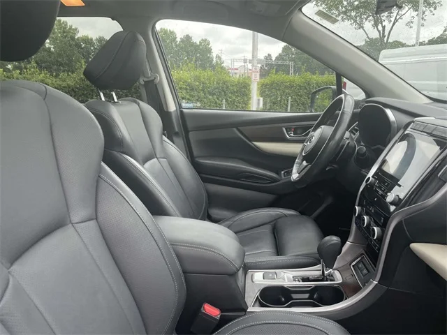 SEMINUEVOS SUBARU Ascent a Huntersville en Huntersville Ford