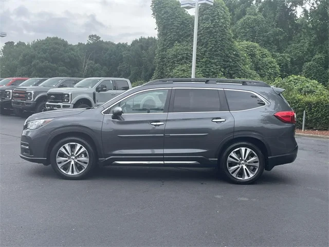 SEMINUEVOS SUBARU Ascent a Huntersville en Huntersville Ford