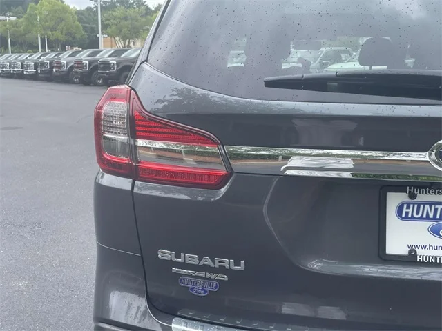 SEMINUEVOS SUBARU Ascent a Huntersville en Huntersville Ford