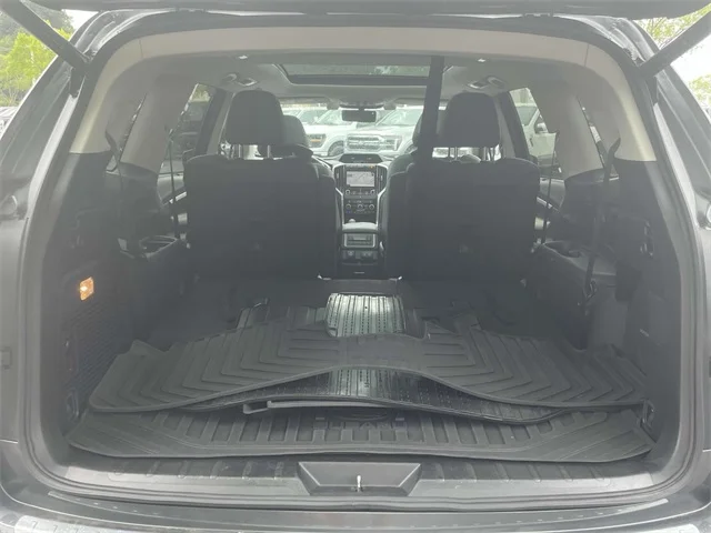 SEMINUEVOS SUBARU Ascent a Huntersville en Huntersville Ford