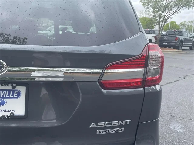 SEMINUEVOS SUBARU Ascent a Huntersville en Huntersville Ford