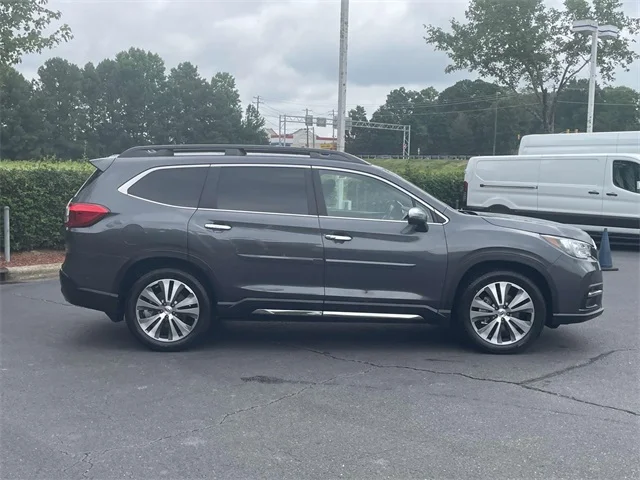 SEMINUEVOS SUBARU Ascent a Huntersville en Huntersville Ford