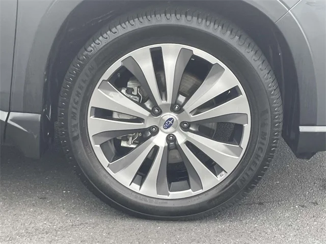SEMINUEVOS SUBARU Ascent a Huntersville en Huntersville Ford