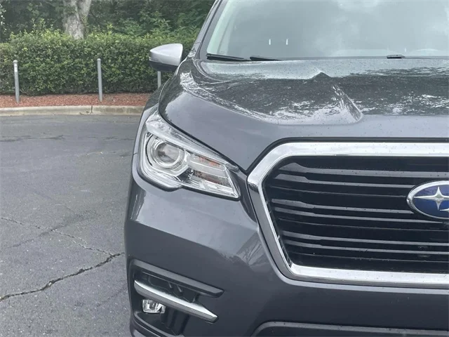 SEMINUEVOS SUBARU Ascent a Huntersville en Huntersville Ford