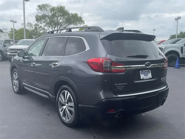 SEMINUEVOS SUBARU Ascent a Huntersville en Huntersville Ford