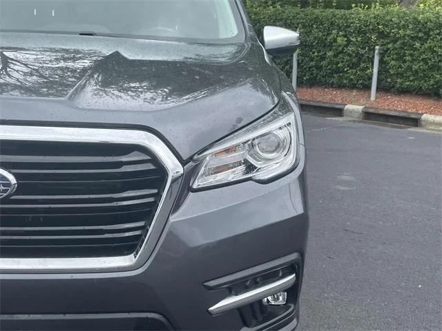 SEMINUEVOS SUBARU Ascent a Huntersville en Huntersville Ford