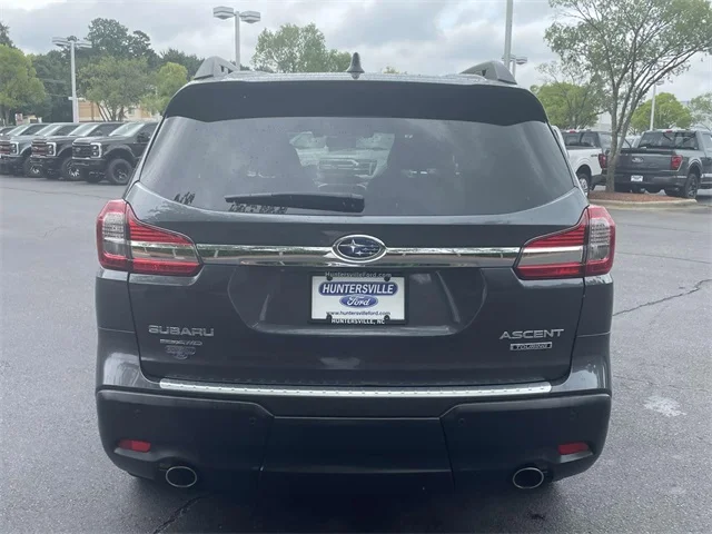 SEMINUEVOS SUBARU Ascent a Huntersville en Huntersville Ford