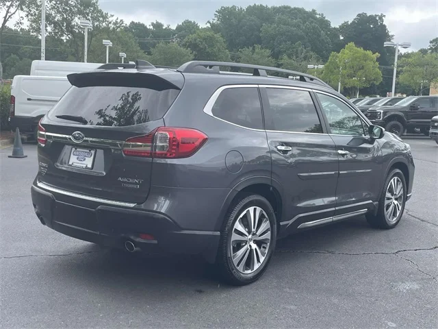 SEMINUEVOS SUBARU Ascent a Huntersville en Huntersville Ford