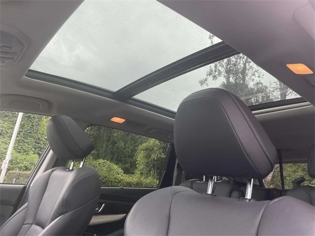 SEMINUEVOS SUBARU Ascent a Huntersville en Huntersville Ford
