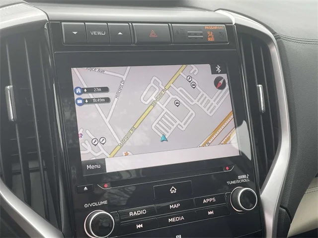 SEMINUEVOS SUBARU Ascent a Huntersville en Huntersville Ford