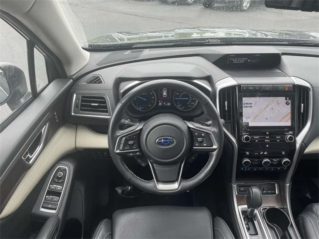 SEMINUEVOS SUBARU Ascent a Huntersville en Huntersville Ford