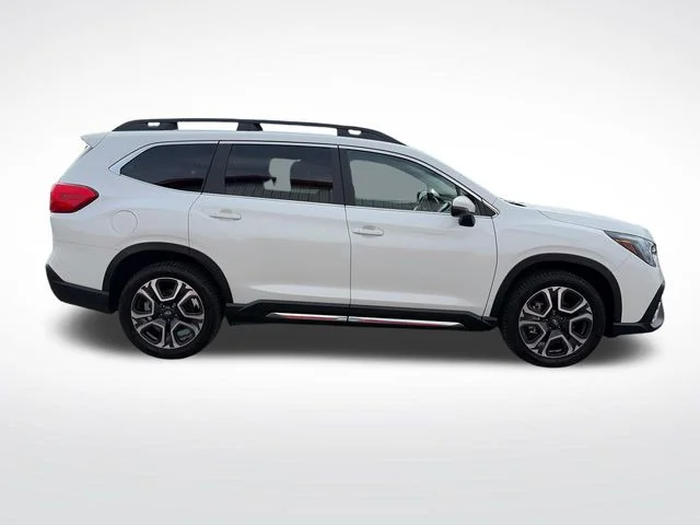 SEMINUEVOS SUBARU Ascent a Estados en autogozo