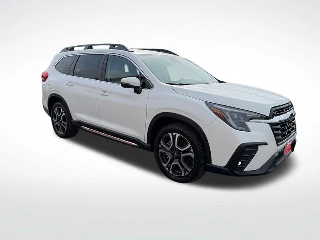 SEMINUEVOS SUBARU Ascent a Estados en autogozo