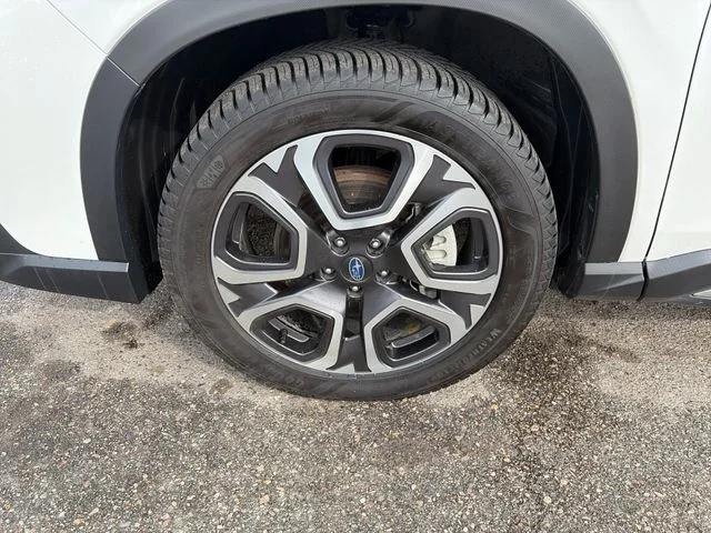 SEMINUEVOS SUBARU Ascent a Estados en autogozo