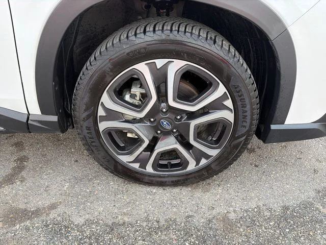 SEMINUEVOS SUBARU Ascent a Estados en autogozo