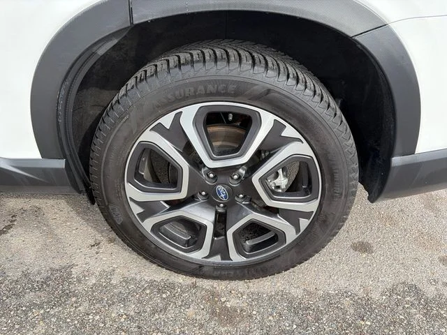 SEMINUEVOS SUBARU Ascent a Estados en autogozo