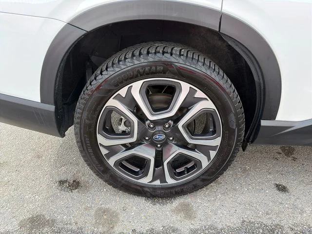 SEMINUEVOS SUBARU Ascent a Estados en autogozo