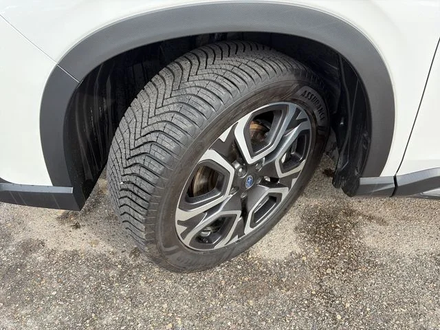 SEMINUEVOS SUBARU Ascent a Estados en autogozo