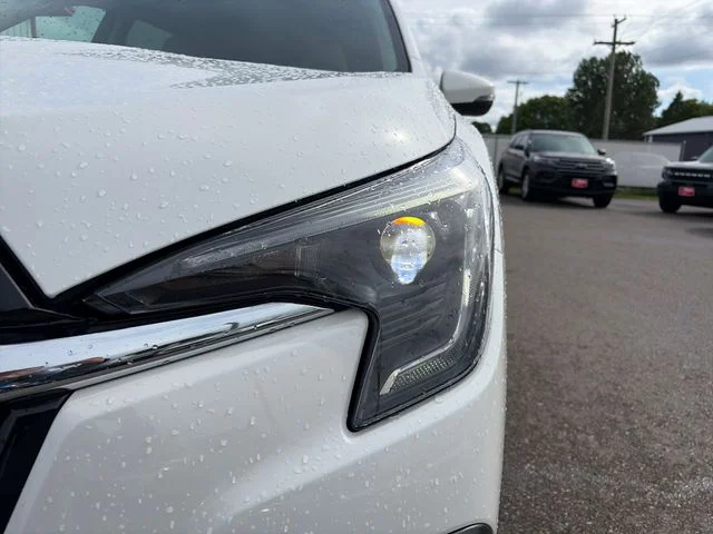 SEMINUEVOS SUBARU Ascent a Estados en autogozo