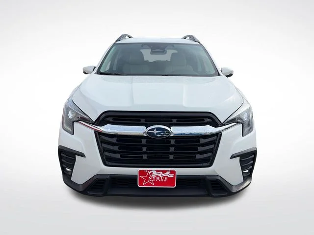 SEMINUEVOS SUBARU Ascent a Estados en autogozo