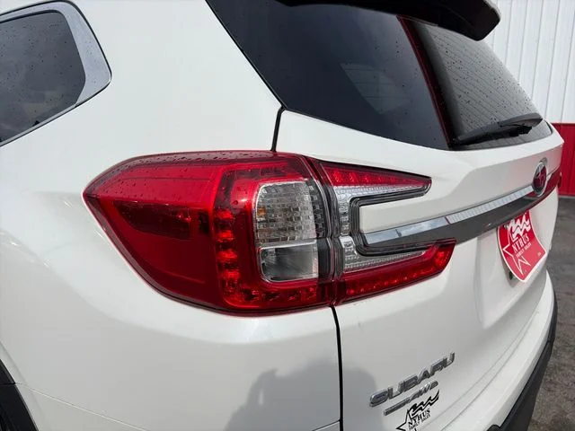 SEMINUEVOS SUBARU Ascent a Estados en autogozo