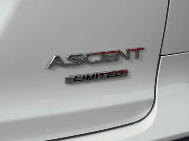 SEMINUEVOS SUBARU Ascent a Estados en autogozo