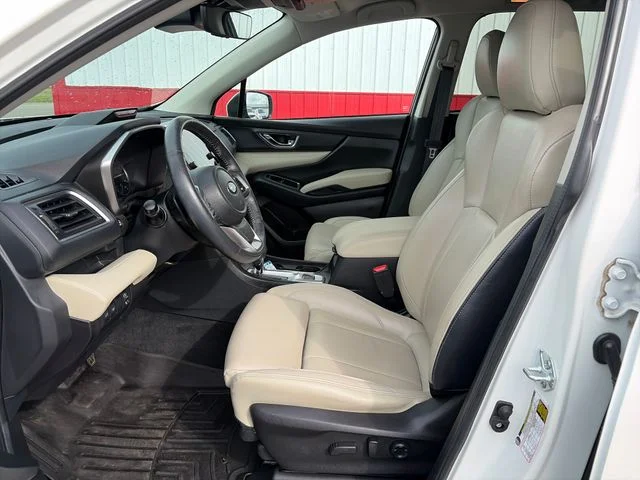 SEMINUEVOS SUBARU Ascent a Estados en autogozo