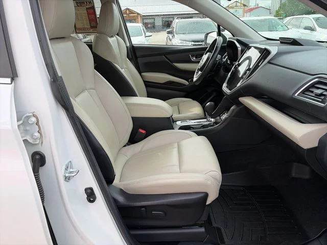SEMINUEVOS SUBARU Ascent a Estados en autogozo
