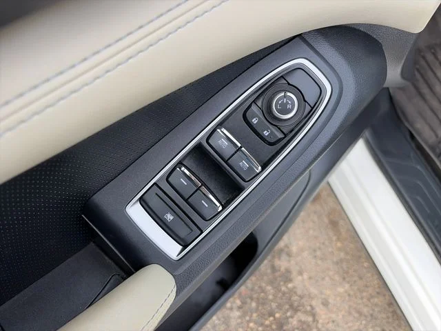 SEMINUEVOS SUBARU Ascent a Estados en autogozo