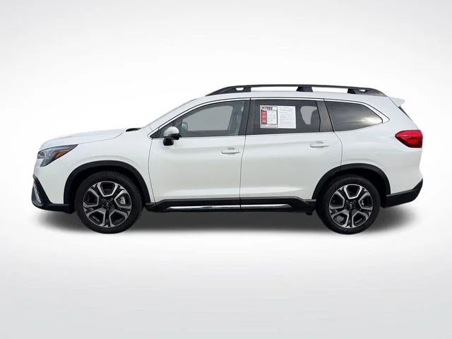 SEMINUEVOS SUBARU Ascent a Estados en autogozo