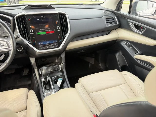 SEMINUEVOS SUBARU Ascent a Estados en autogozo