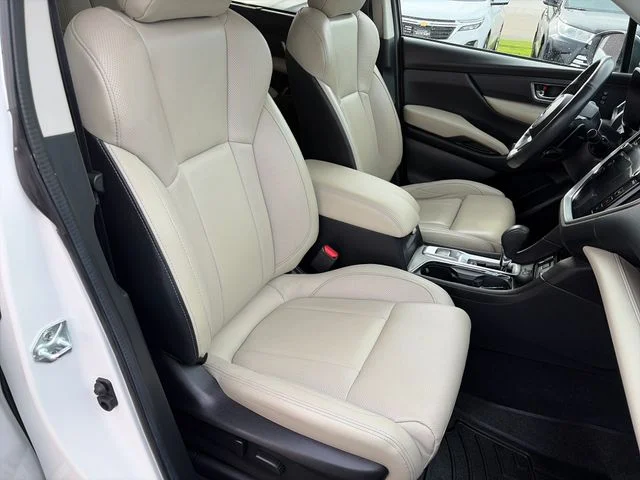 SEMINUEVOS SUBARU Ascent a Estados en autogozo
