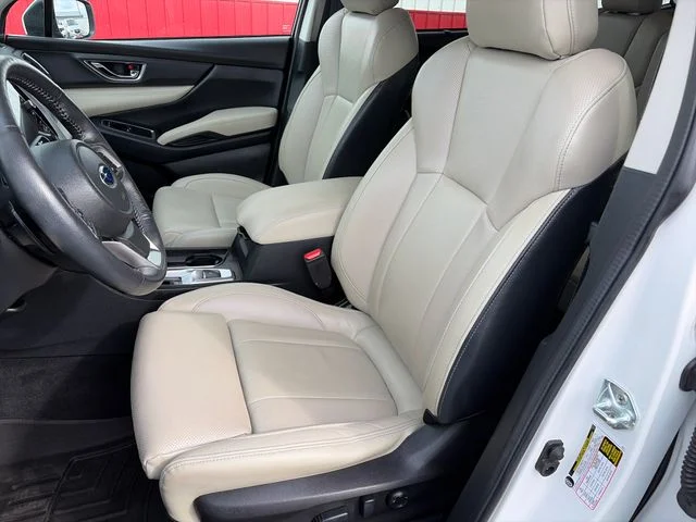 SEMINUEVOS SUBARU Ascent a Estados en autogozo
