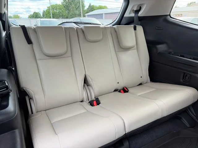 SEMINUEVOS SUBARU Ascent a Estados en autogozo