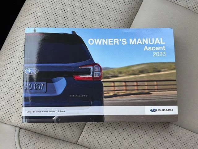 SEMINUEVOS SUBARU Ascent a Estados en autogozo