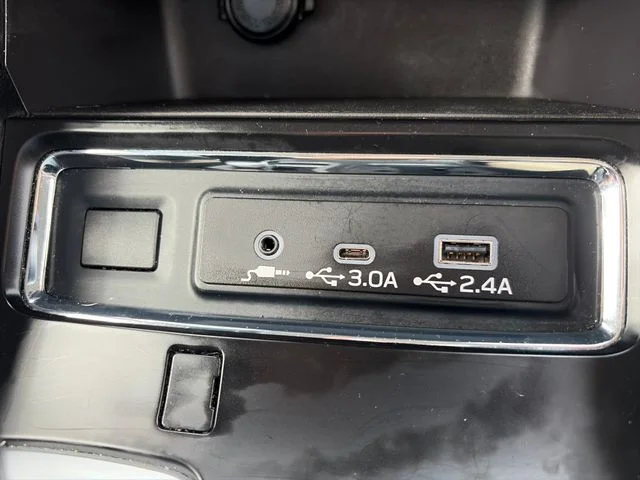SEMINUEVOS SUBARU Ascent a Estados en autogozo