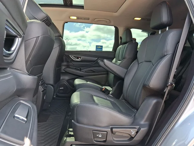 SEMINUEVOS SUBARU Ascent a Estados en autogozo