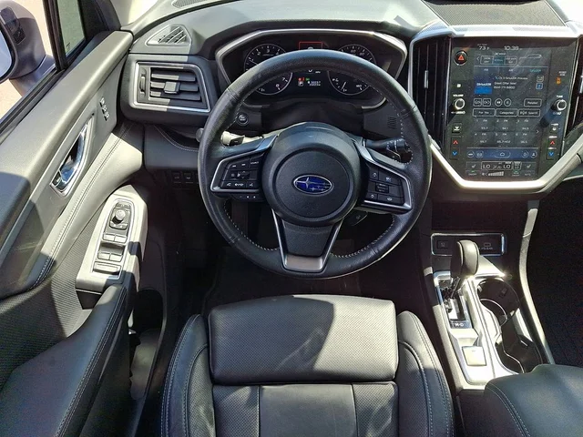 SEMINUEVOS SUBARU Ascent a Estados en autogozo