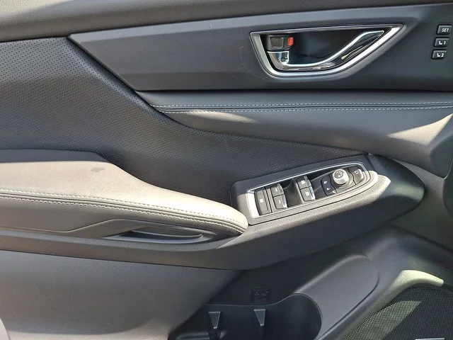 SEMINUEVOS SUBARU Ascent a Estados en autogozo