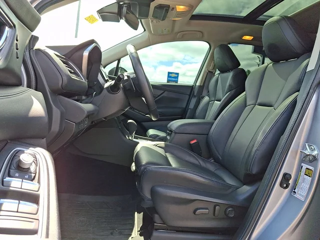 SEMINUEVOS SUBARU Ascent a Estados en autogozo