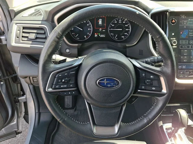 SEMINUEVOS SUBARU Ascent a Estados en autogozo