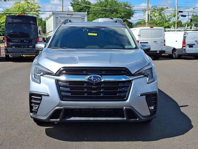 SEMINUEVOS SUBARU Ascent a Estados en autogozo