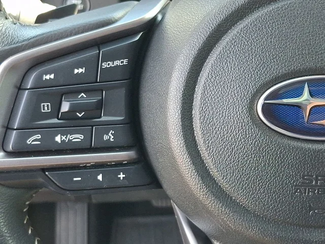 SEMINUEVOS SUBARU Ascent a Estados en autogozo